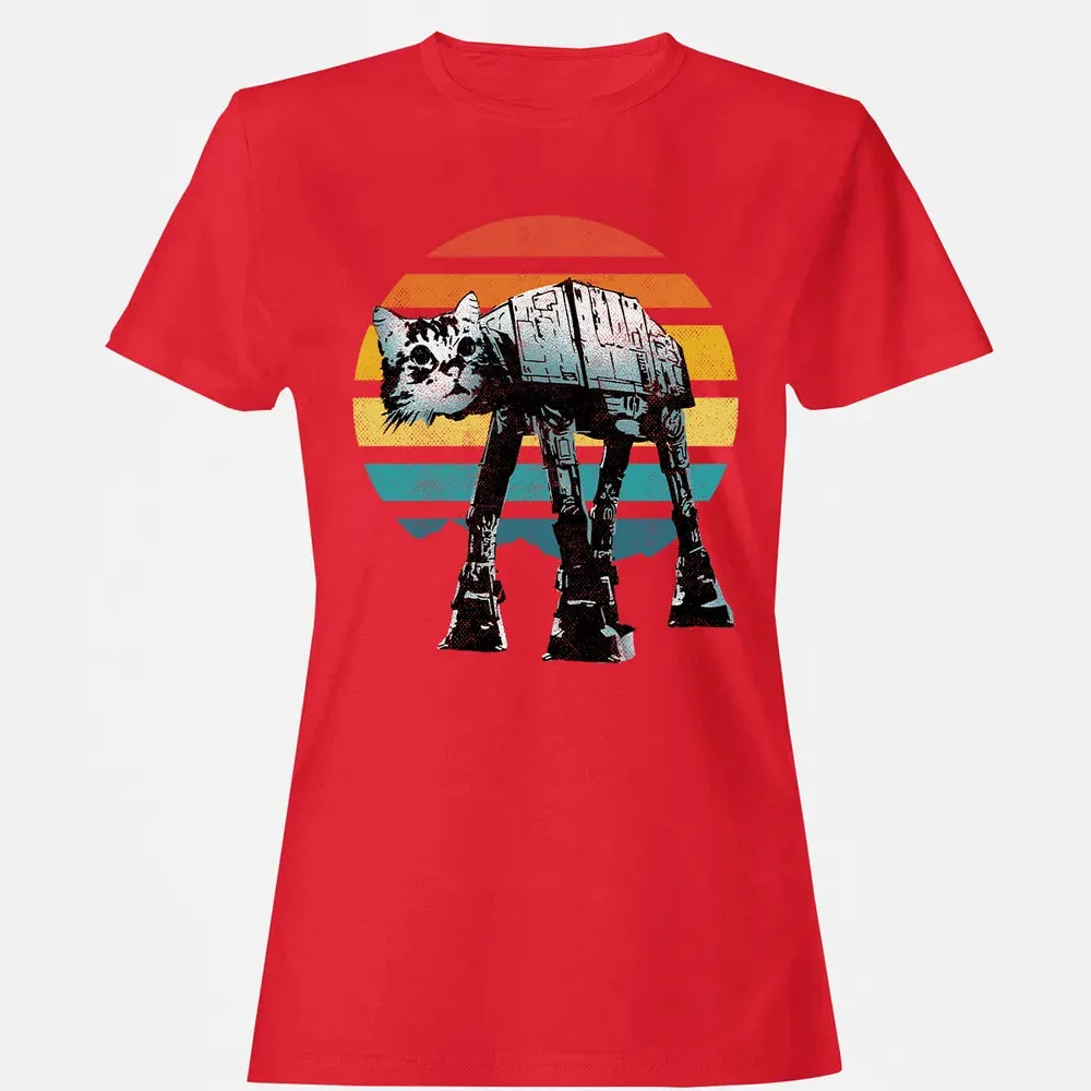 cAT cAt Women's T-shirt - 13