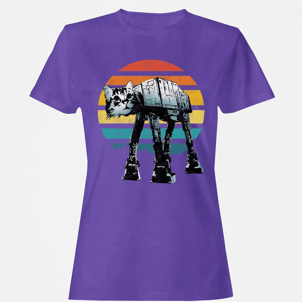 cAT cAt Women's T-shirt - 12