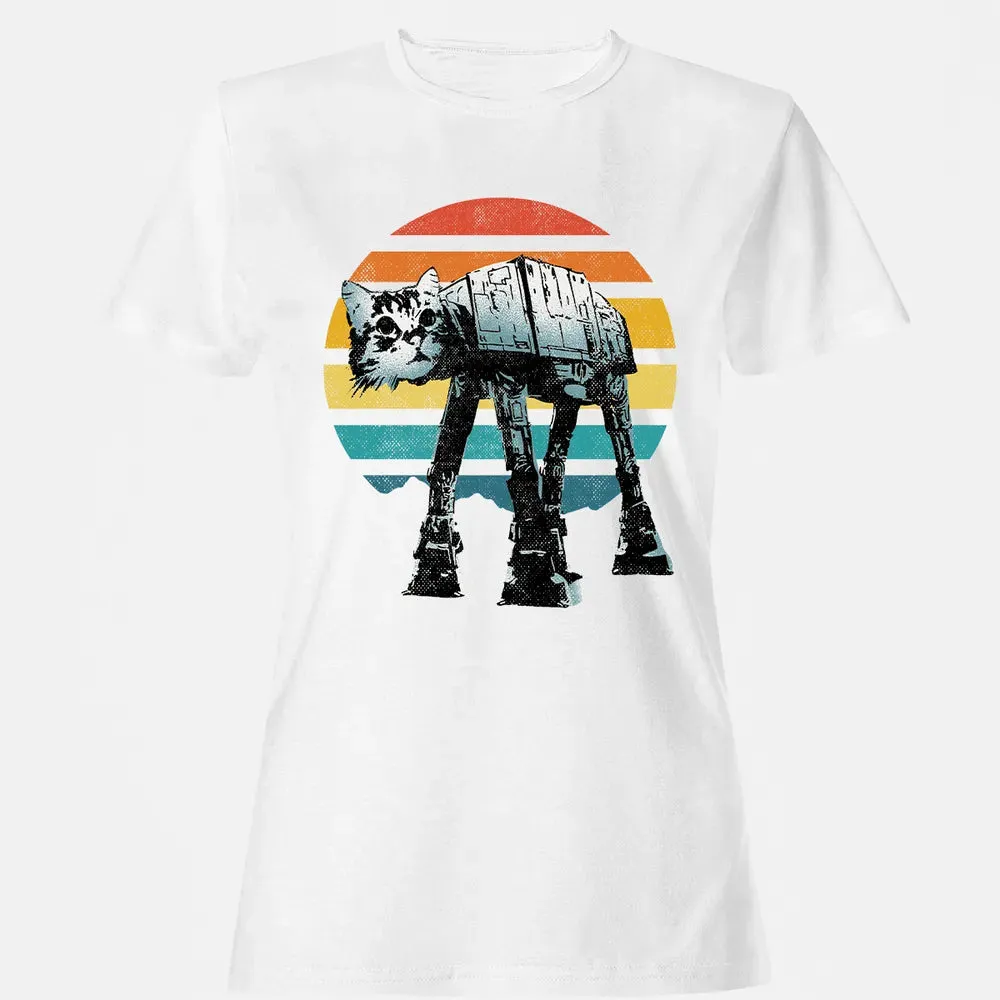 cAT cAt Women's T-shirt - 16