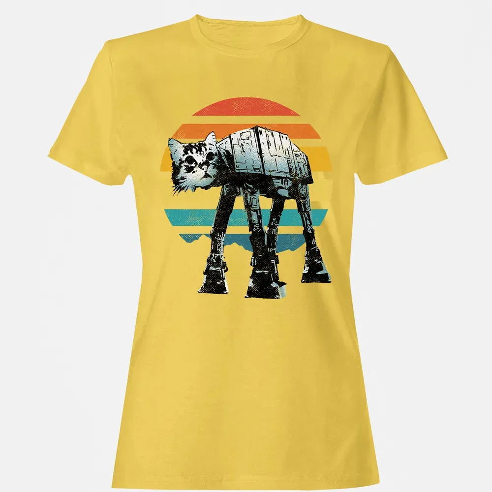 cAT cAt Women's T-shirt - 4