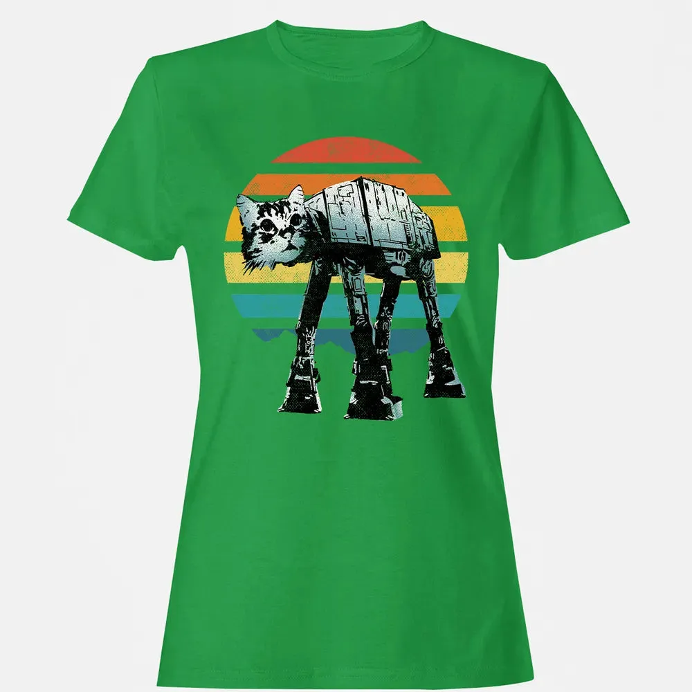 cAT cAt Women's T-shirt - 7