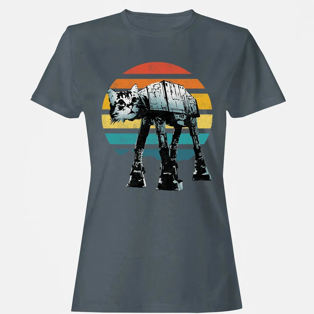 cAT cAt Women's T-shirt - 3