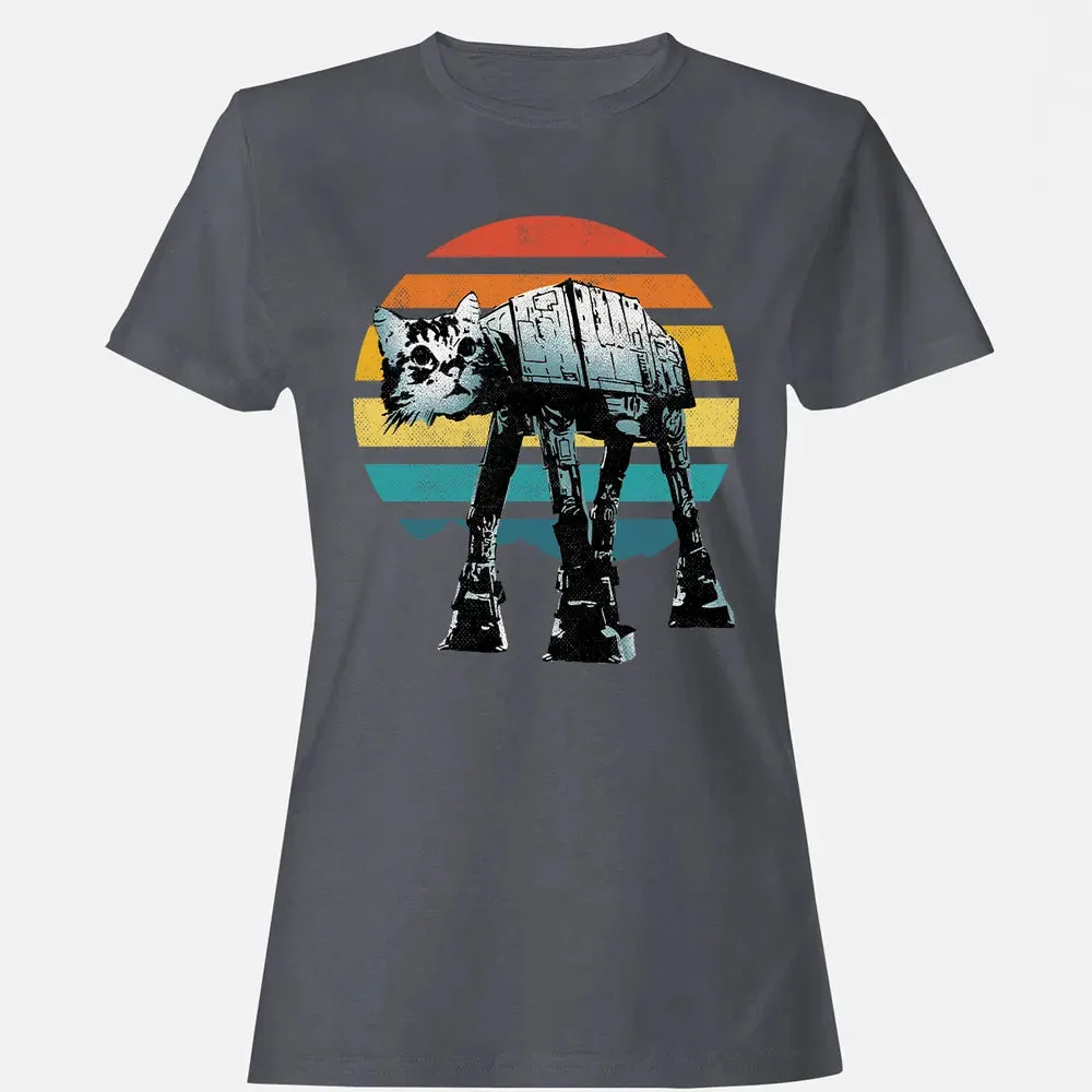 cAT cAt Women's T-shirt - 5