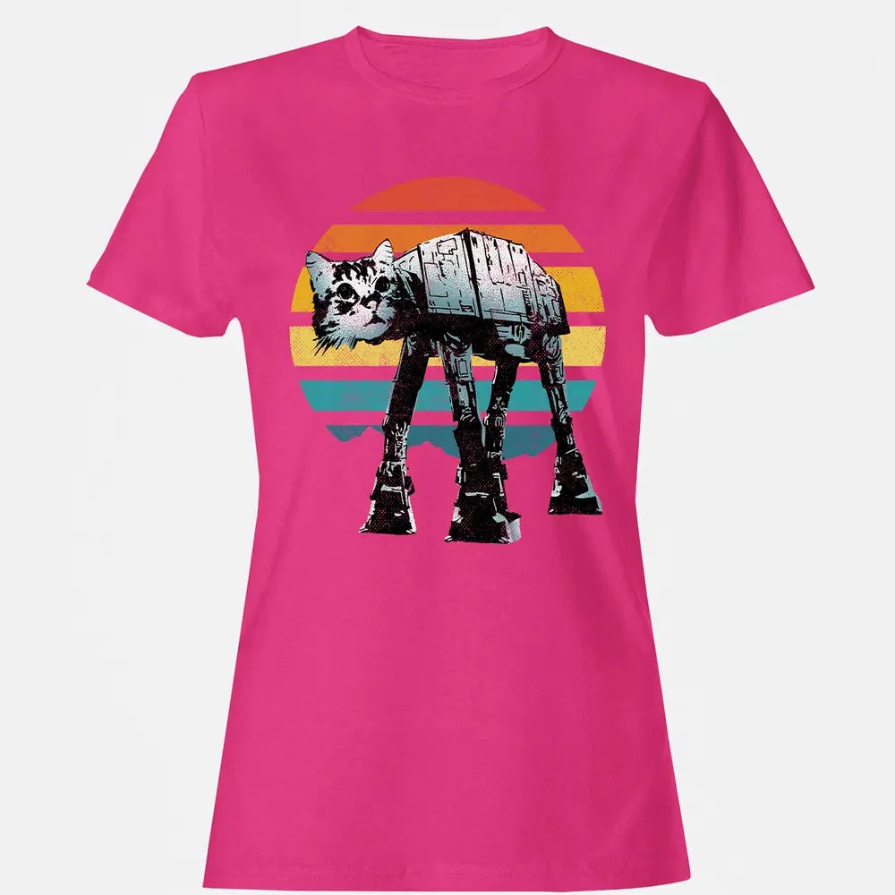 cAT cAt Women's T-shirt - 6