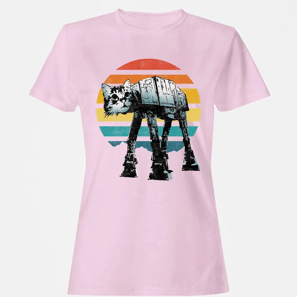 cAT cAt Women's T-shirt - 9