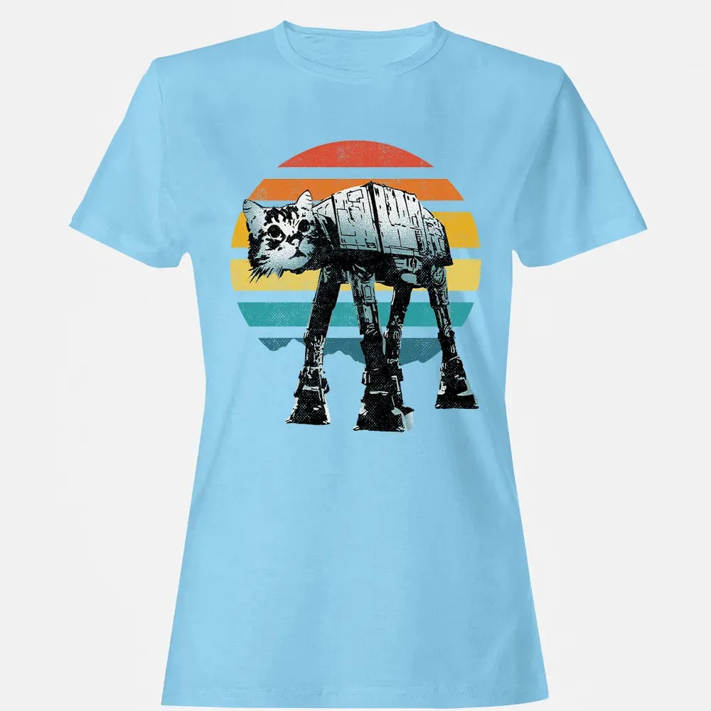 cAT cAt Women's T-shirt - 8