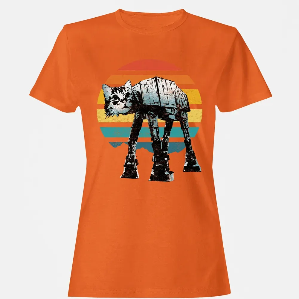 cAT cAt Women's T-shirt - 11
