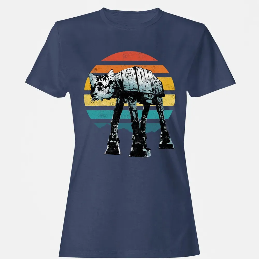 cAT cAt Women's T-shirt - 10