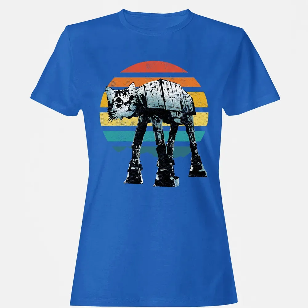 cAT cAt Women's T-shirt - 14