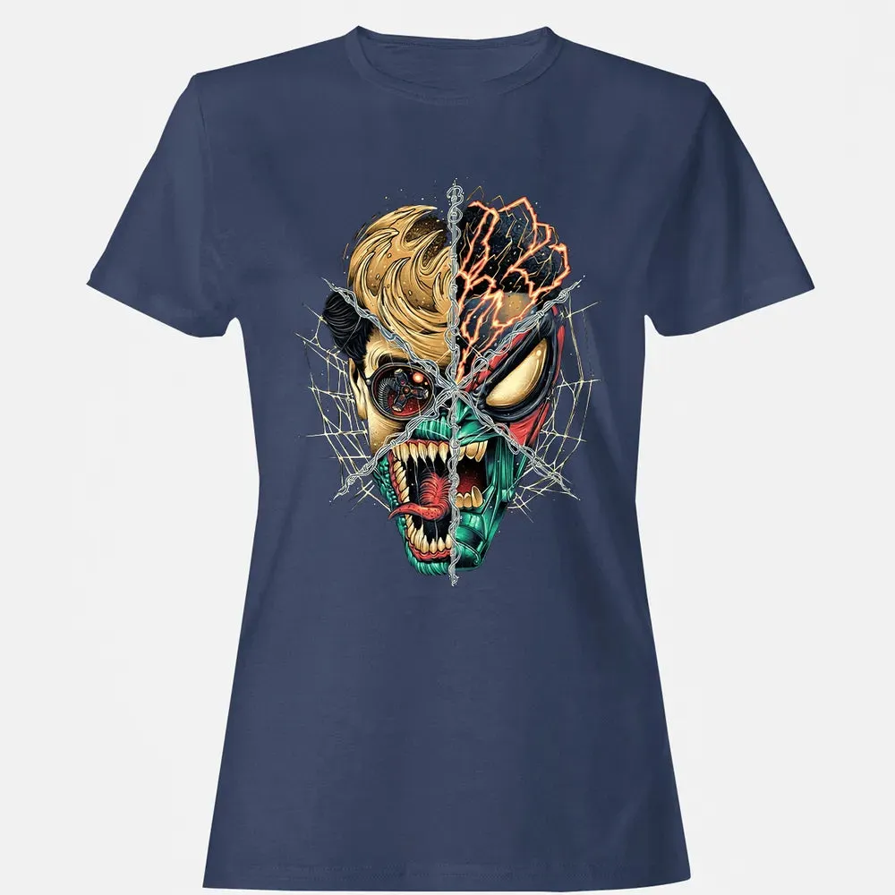 The Multiverse Women's T-shirt - 10