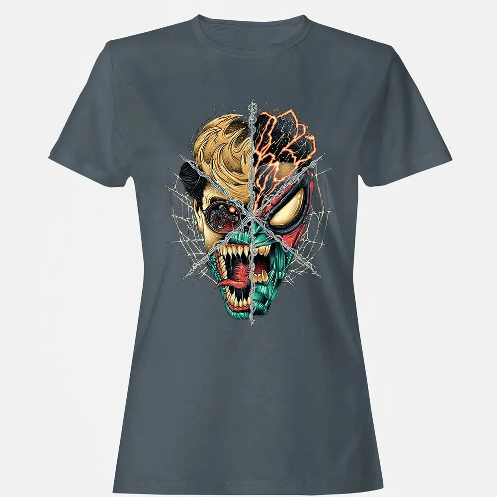 The Multiverse Women's T-shirt - 3