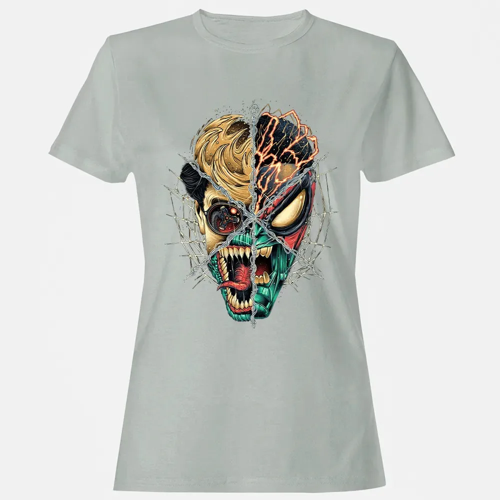 The Multiverse Women's T-shirt - 2