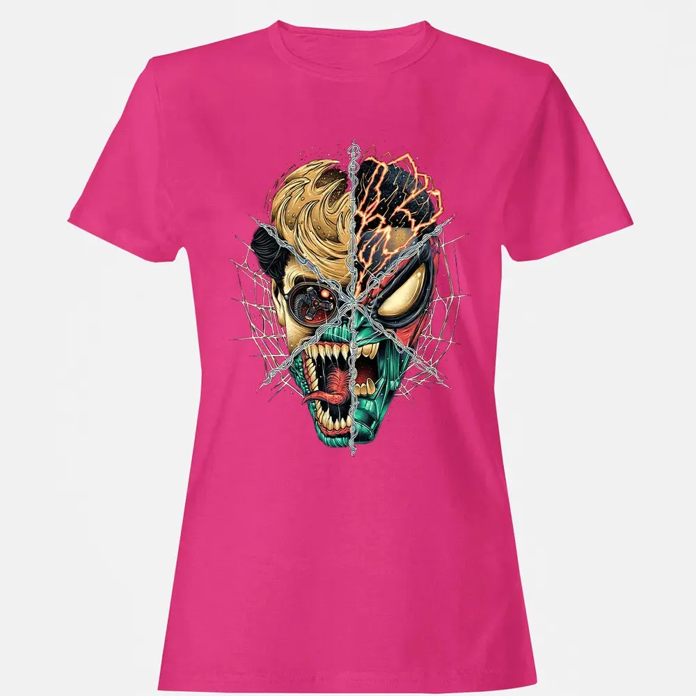 The Multiverse Women's T-shirt - 6