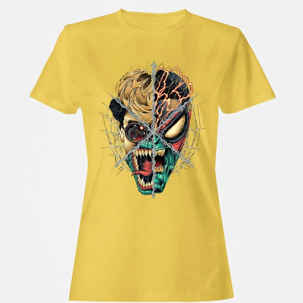 The Multiverse Women's T-shirt - 4