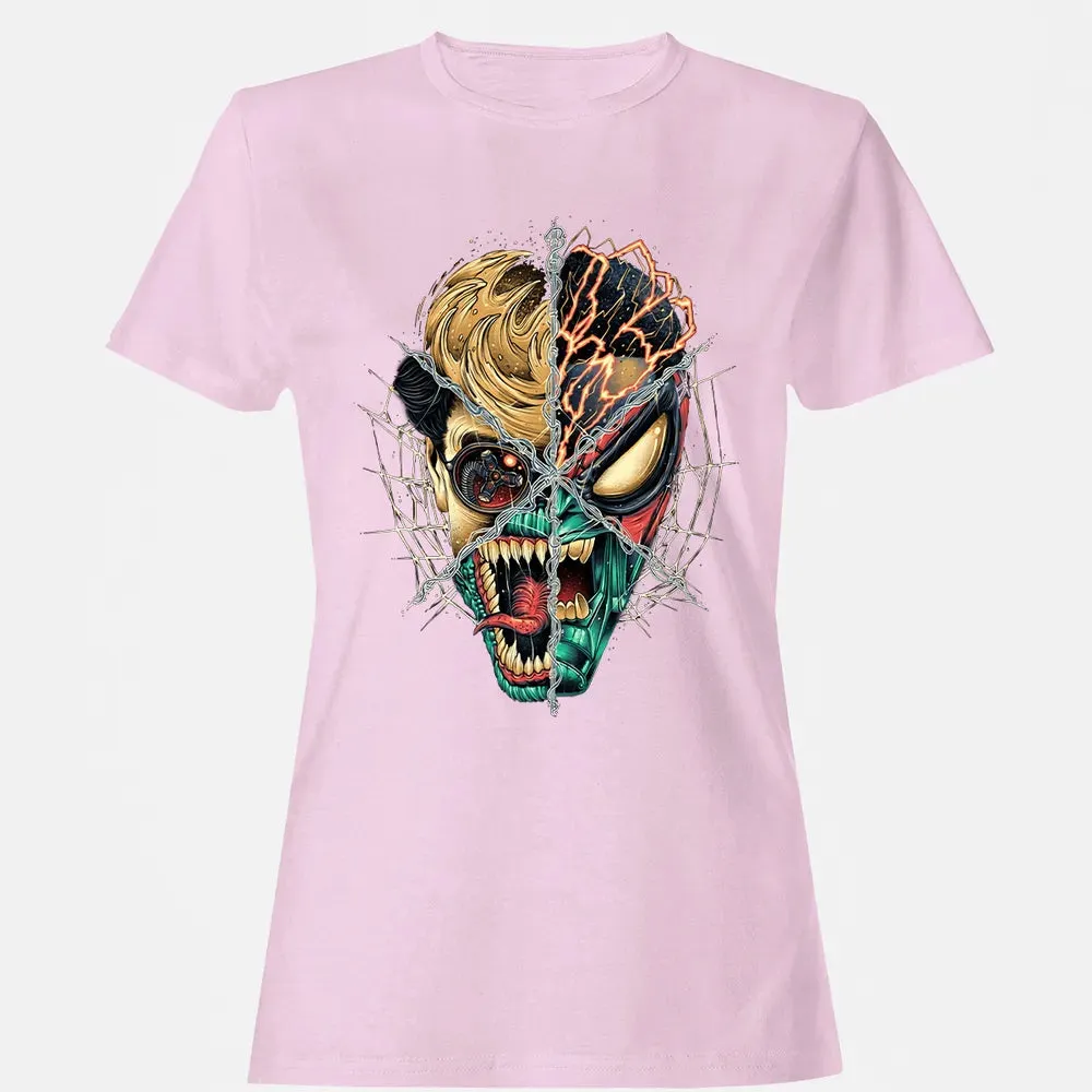 The Multiverse Women's T-shirt - 9