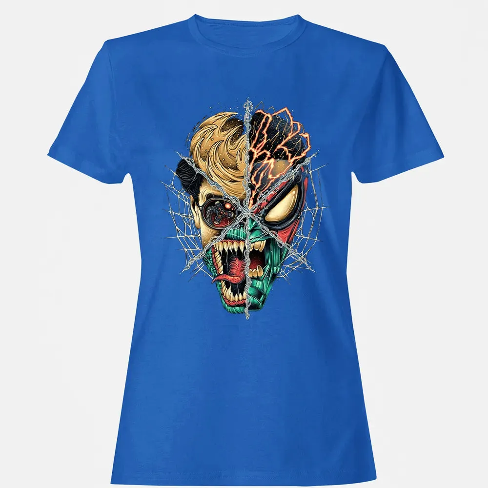 The Multiverse Women's T-shirt - 14