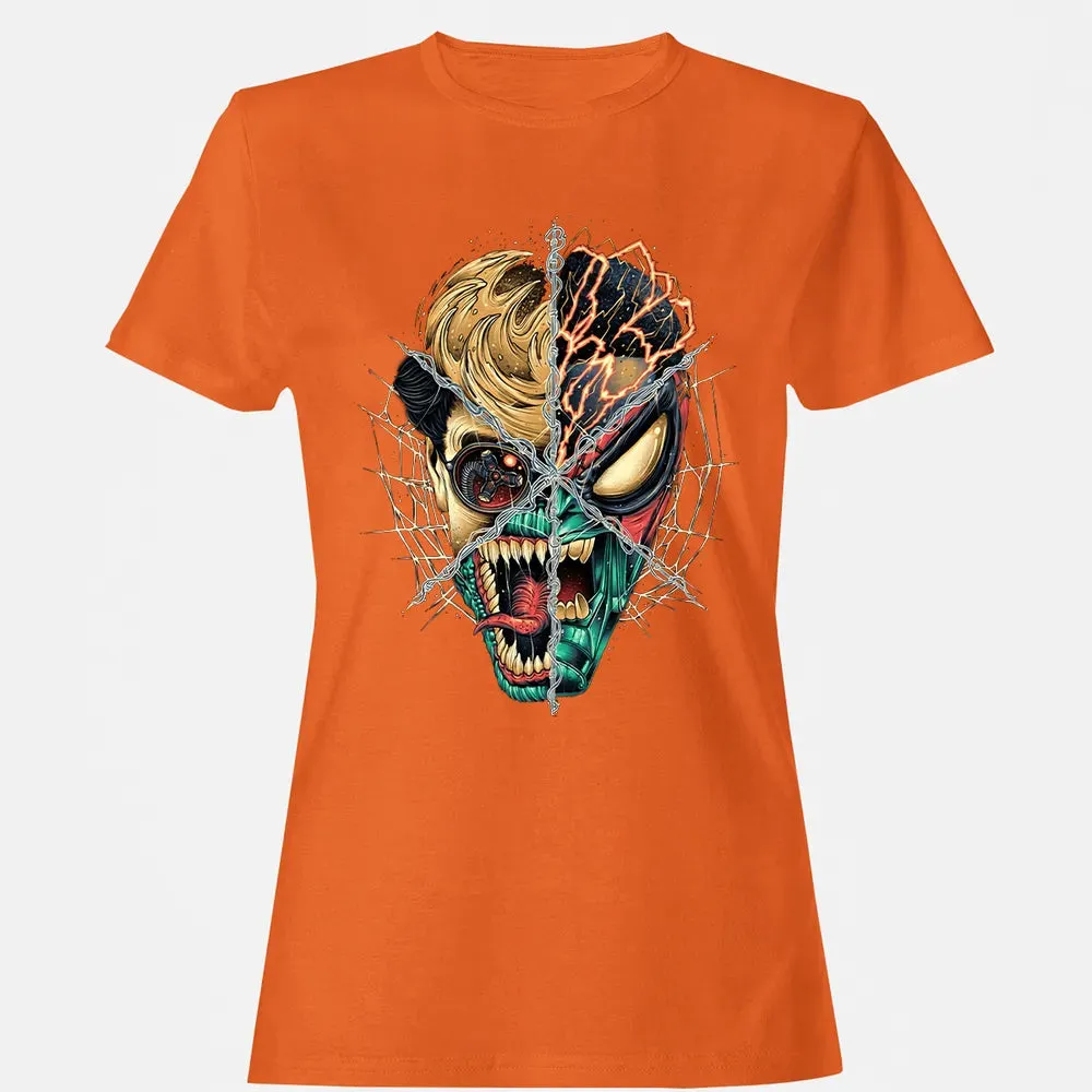 The Multiverse Women's T-shirt - 11