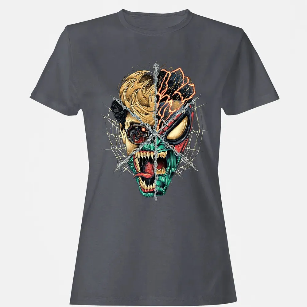 The Multiverse Women's T-shirt - 5