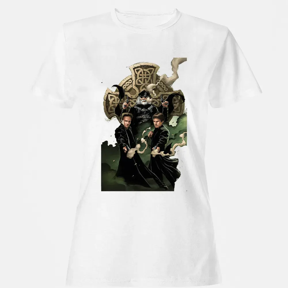 The Saints Women's T-shirt - 16