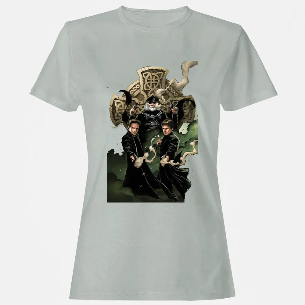 The Saints Women's T-shirt - 2
