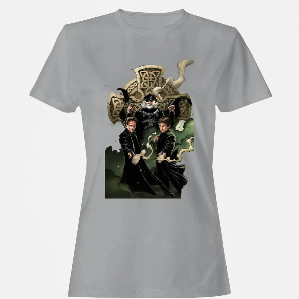 The Saints Women's T-shirt - 15