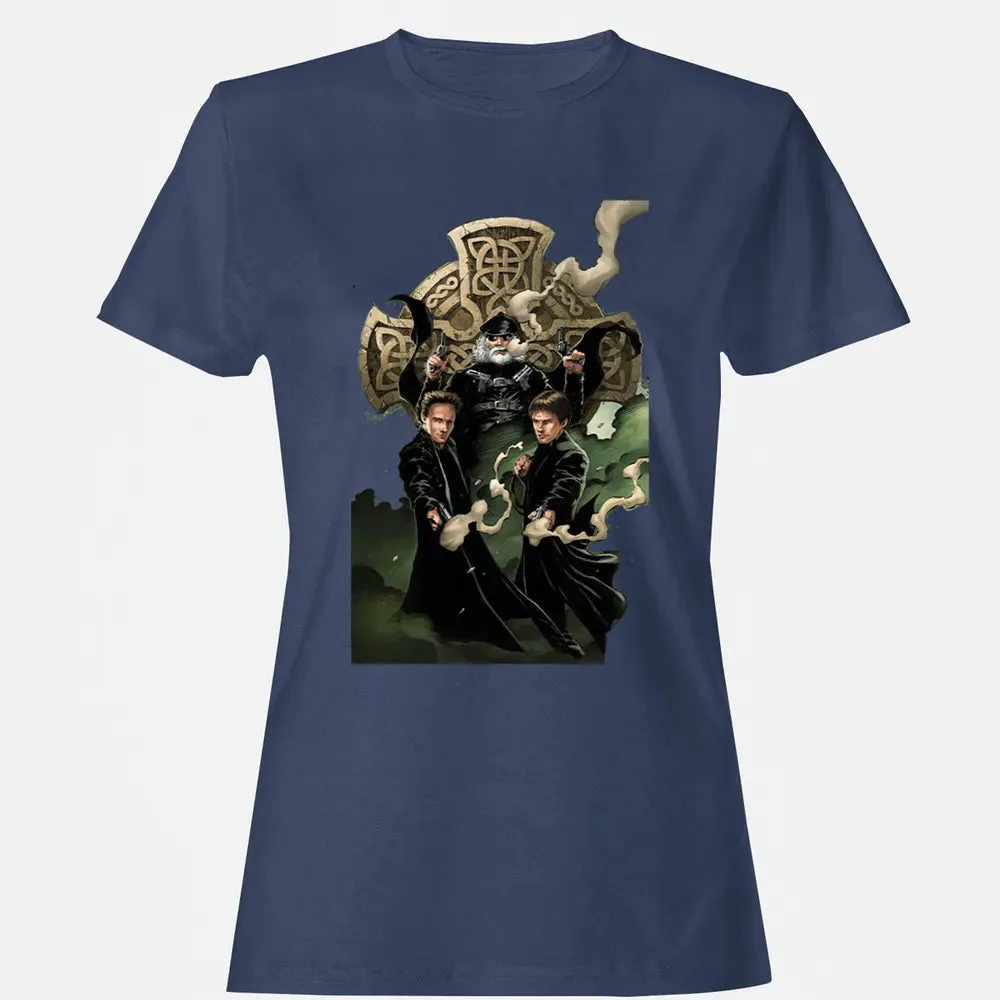 The Saints Women's T-shirt - 10