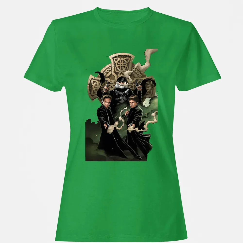The Saints Women's T-shirt - 7
