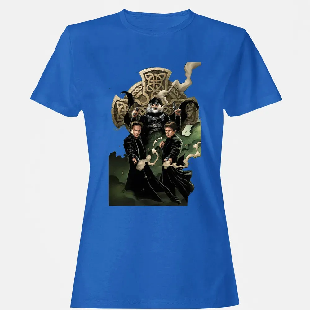 The Saints Women's T-shirt - 14