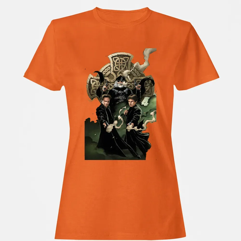 The Saints Women's T-shirt - 11