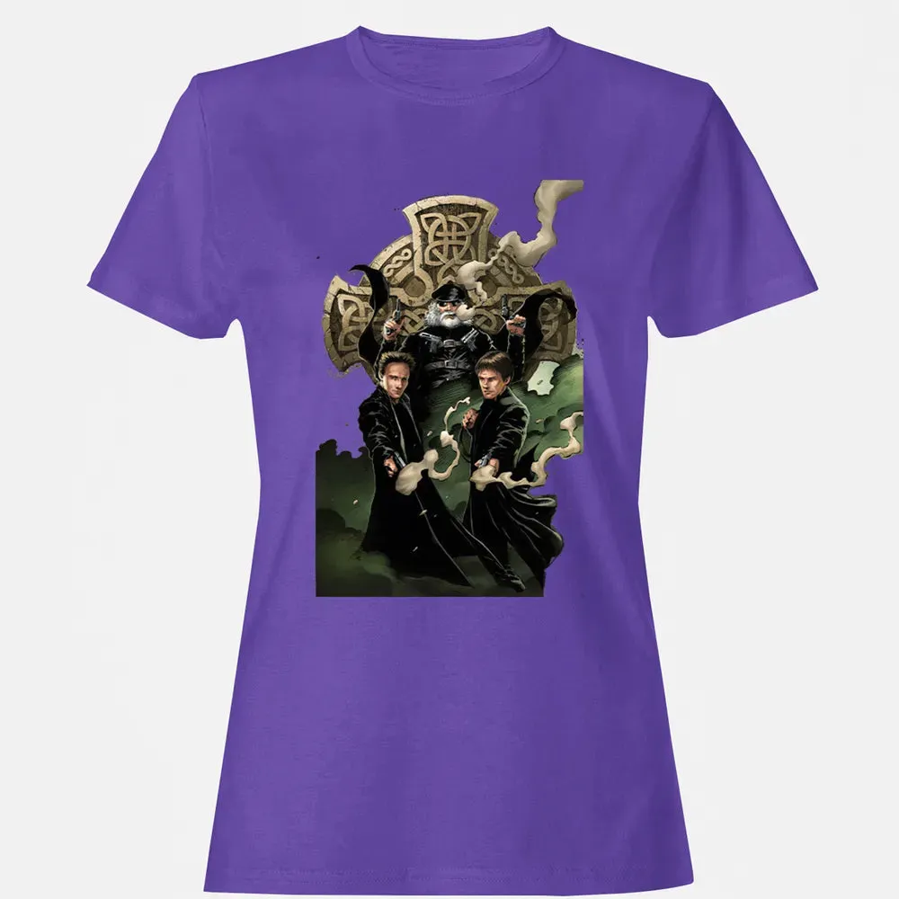 The Saints Women's T-shirt - 12
