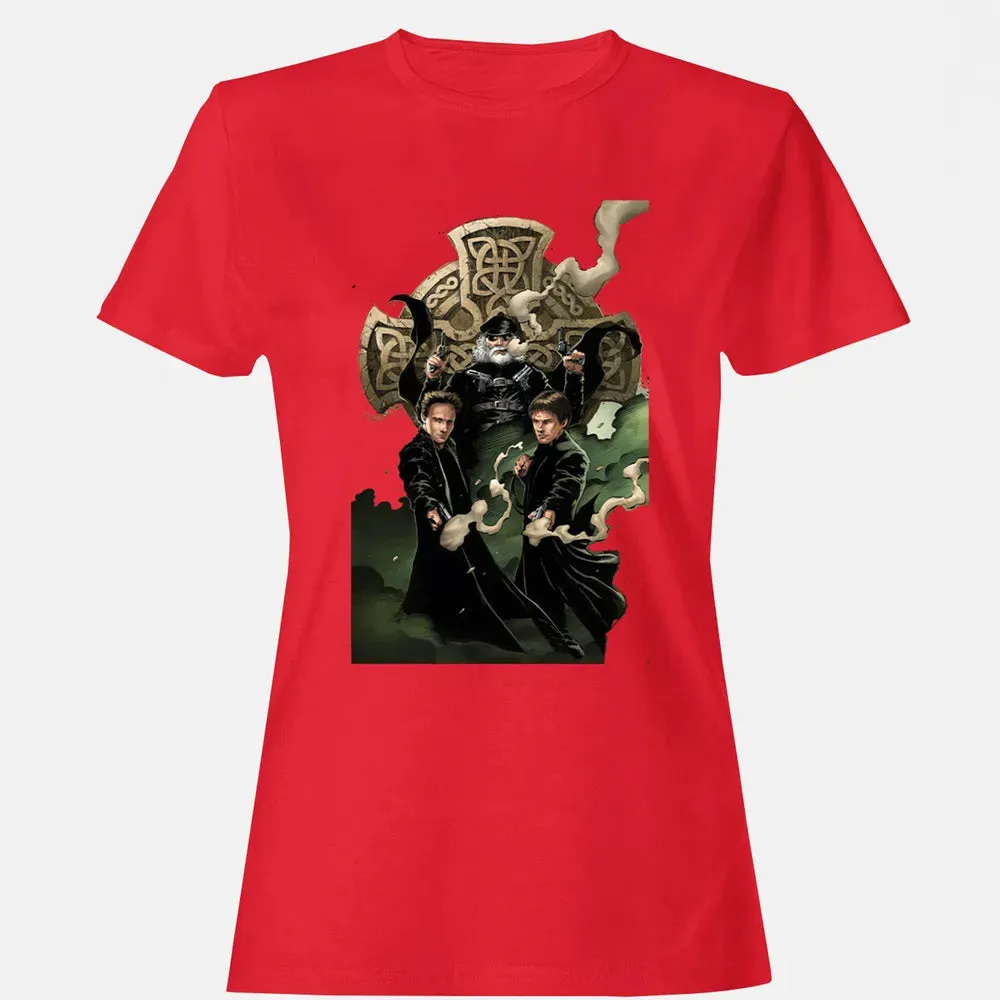 The Saints Women's T-shirt - 13