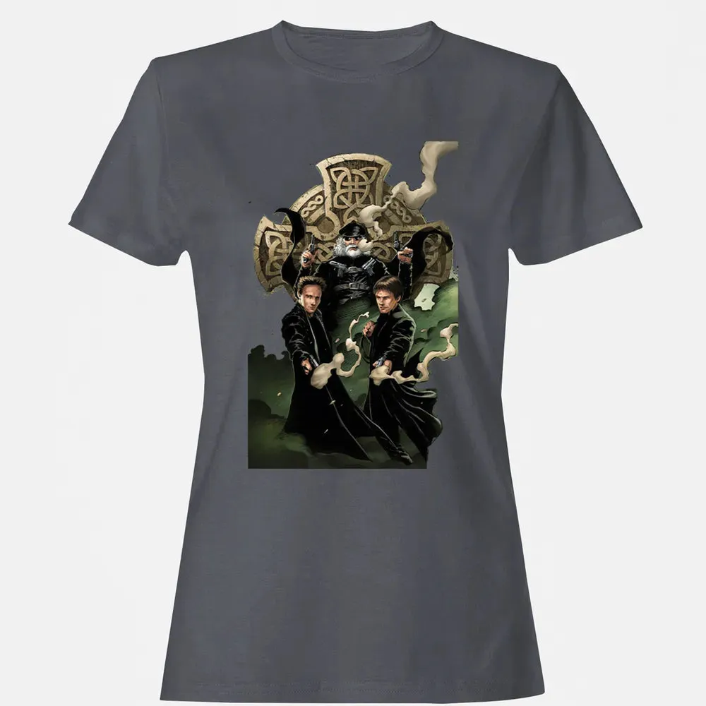 The Saints Women's T-shirt - 5