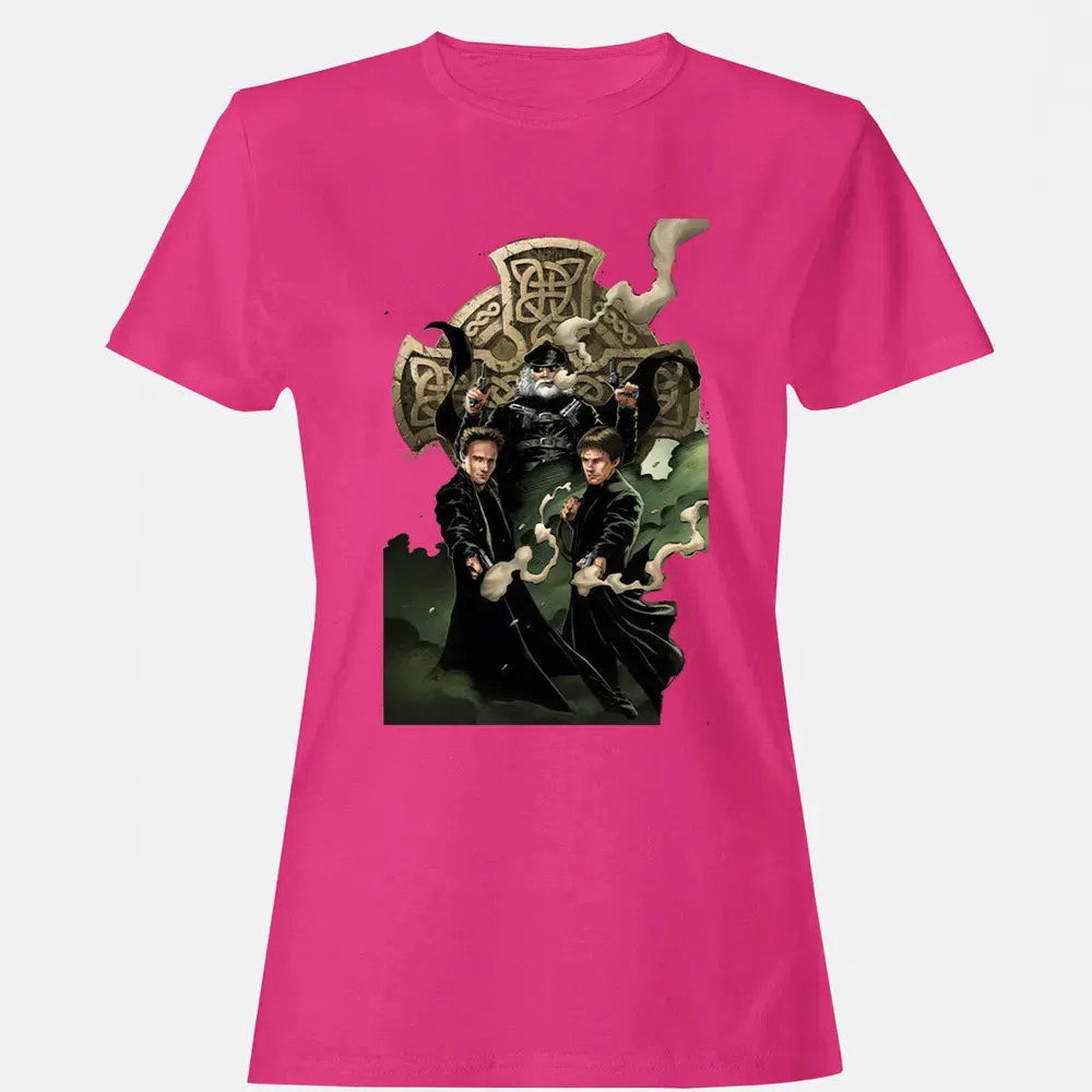 The Saints Women's T-shirt - 6