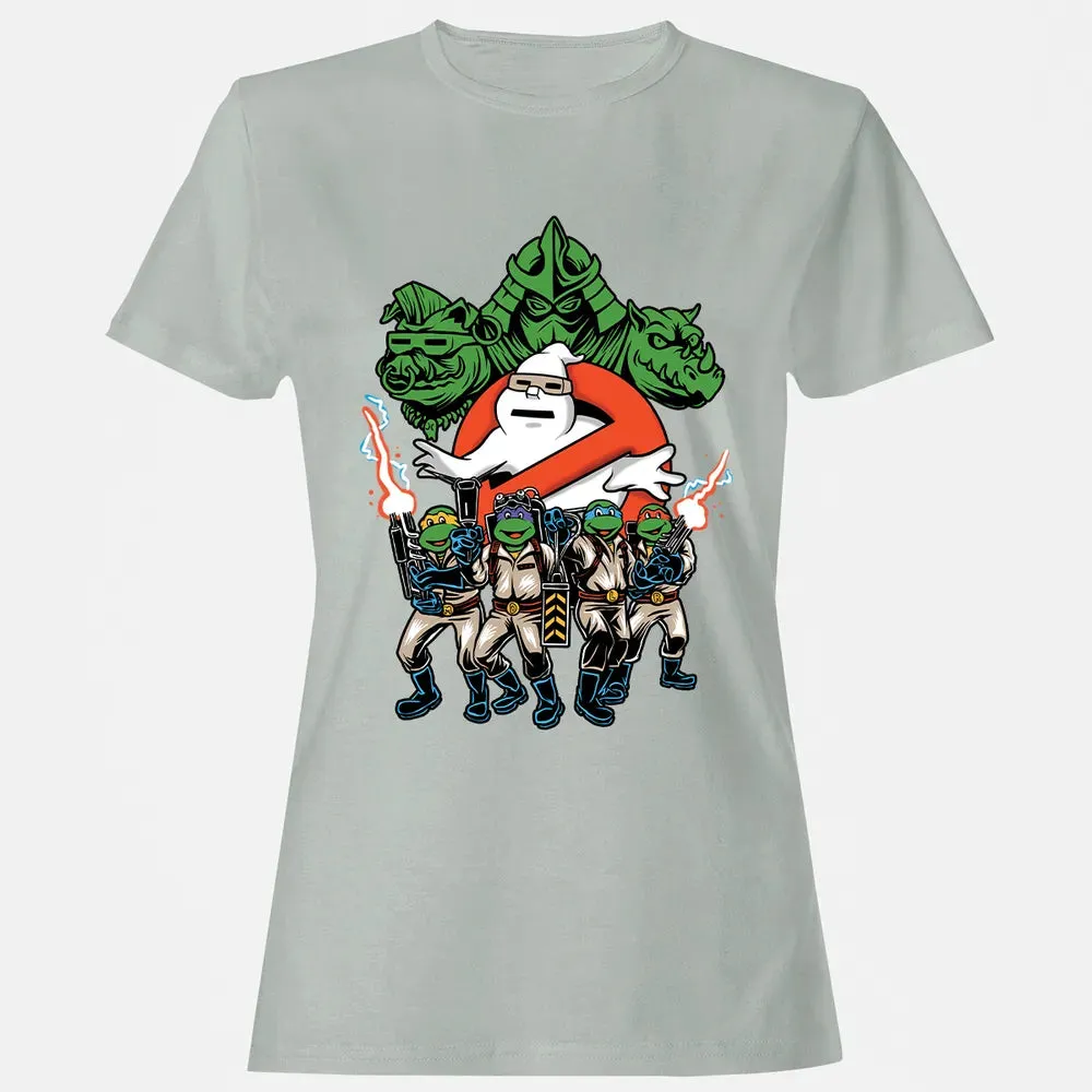 Krang Busters Women's T-shirt - 2