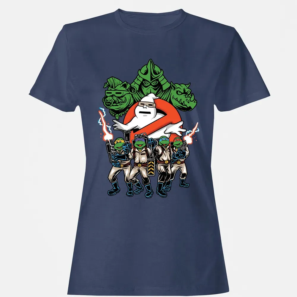 Krang Busters Women's T-shirt - 10