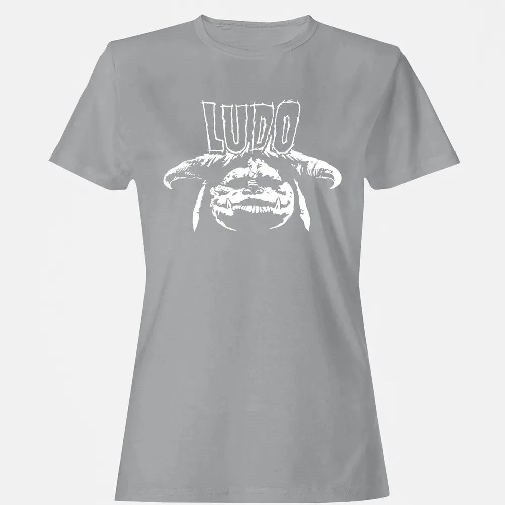 Ludo Women's T-shirt - 15