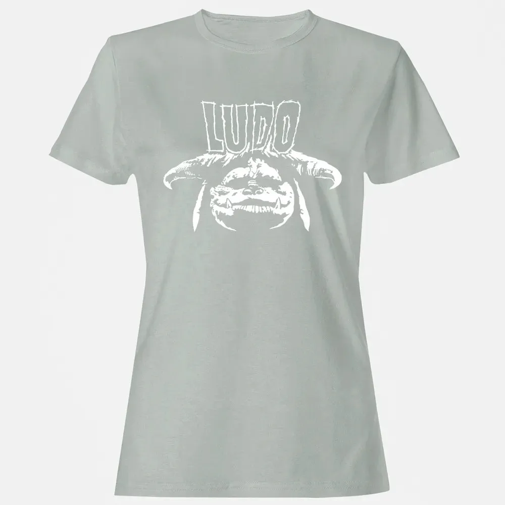 Ludo Women's T-shirt - 2