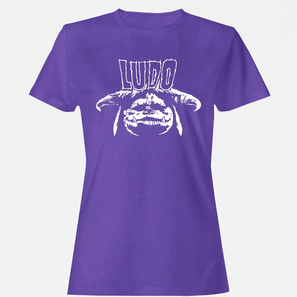 Ludo Women's T-shirt - 12