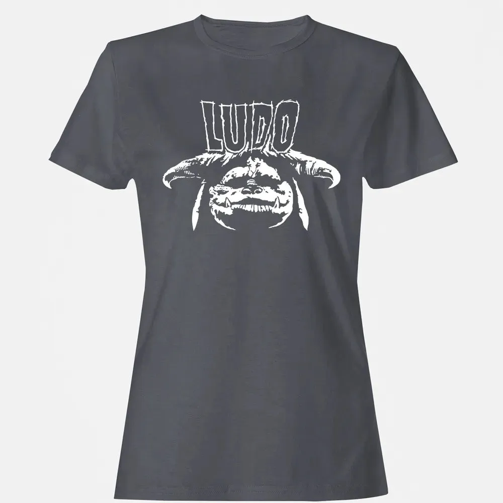 Ludo Women's T-shirt - 5