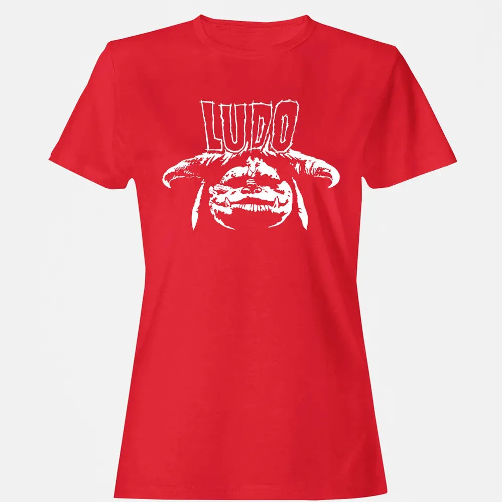 Ludo Women's T-shirt - 13