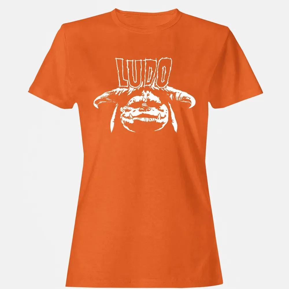 Ludo Women's T-shirt - 11