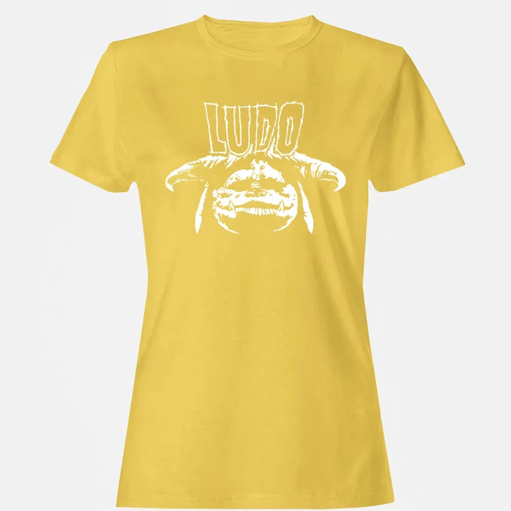 Ludo Women's T-shirt - 4