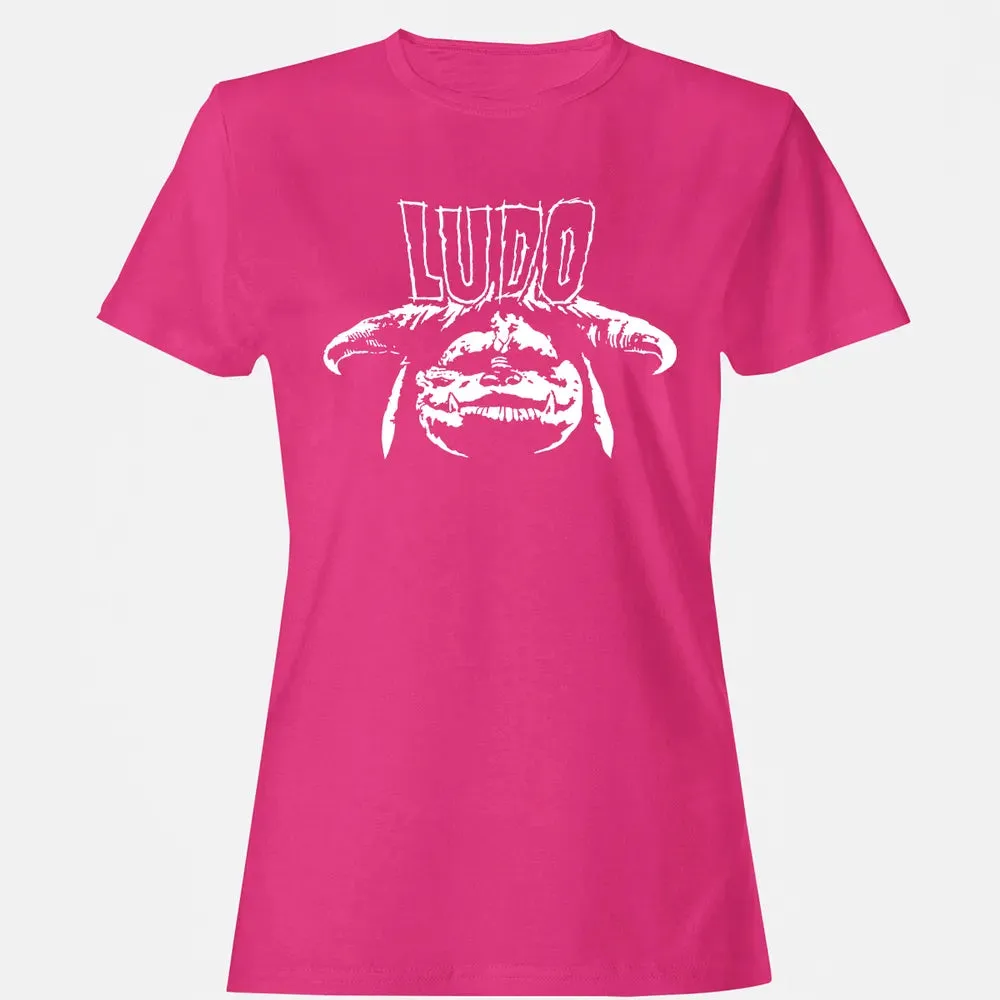 Ludo Women's T-shirt - 6