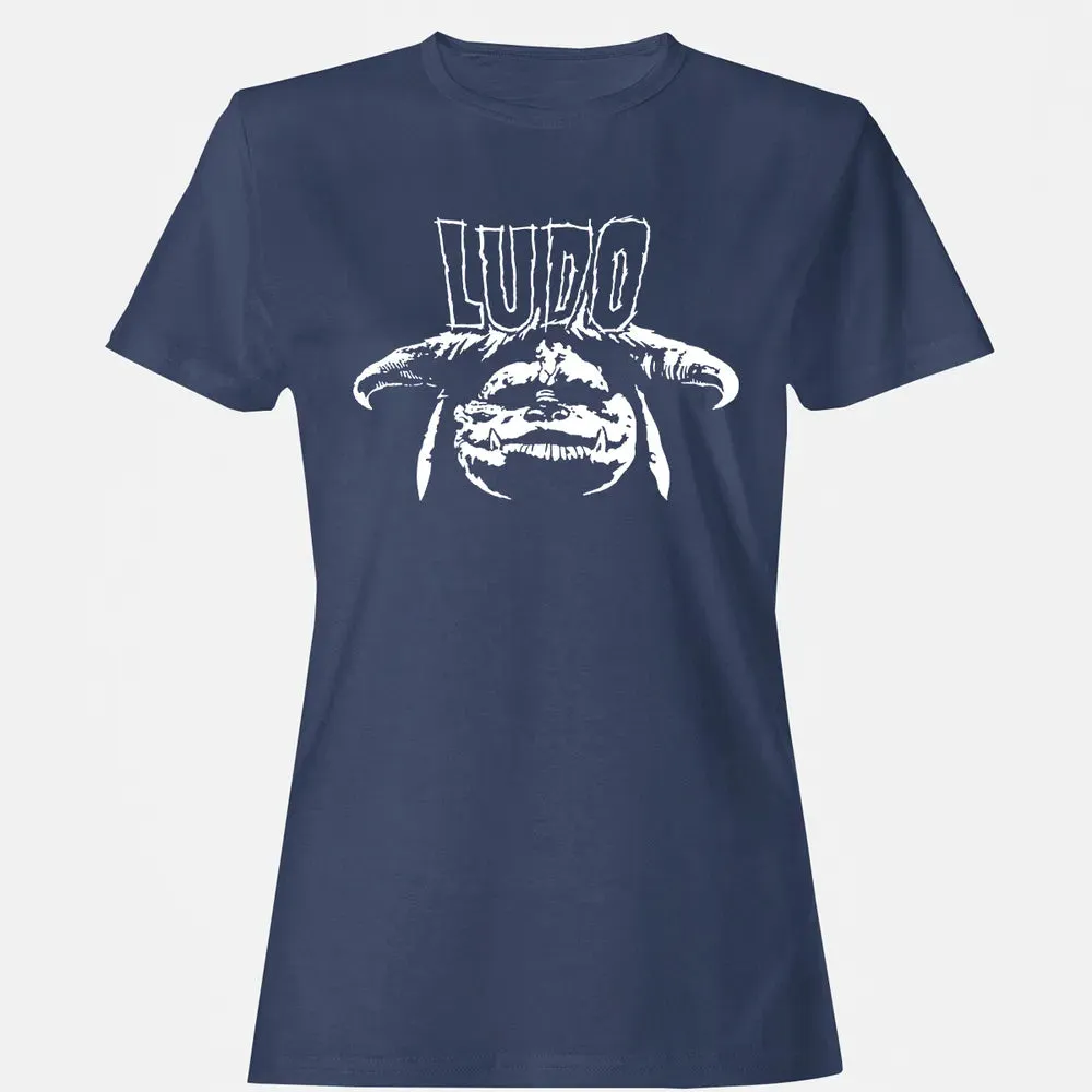 Ludo Women's T-shirt - 10