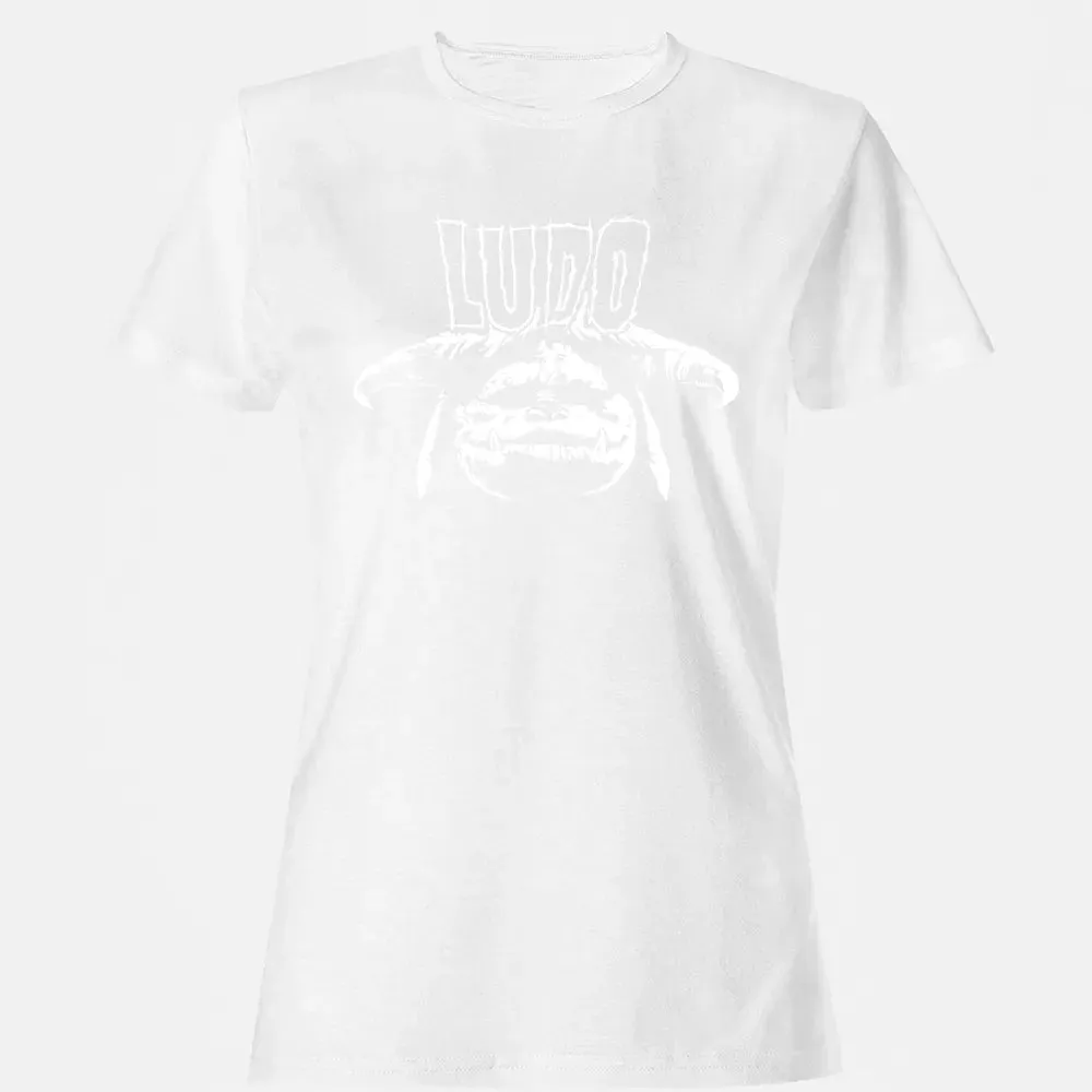 Ludo Women's T-shirt - 16