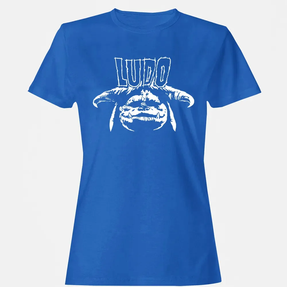 Ludo Women's T-shirt - 14