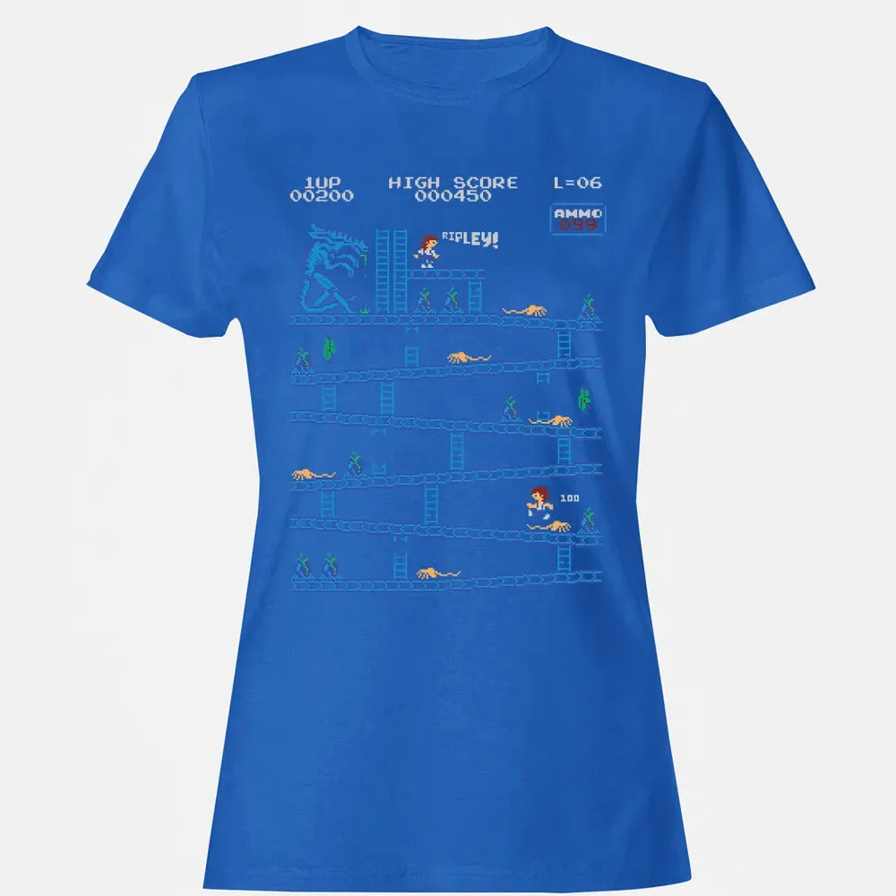 Alien Kong Women's T-shirt - 14