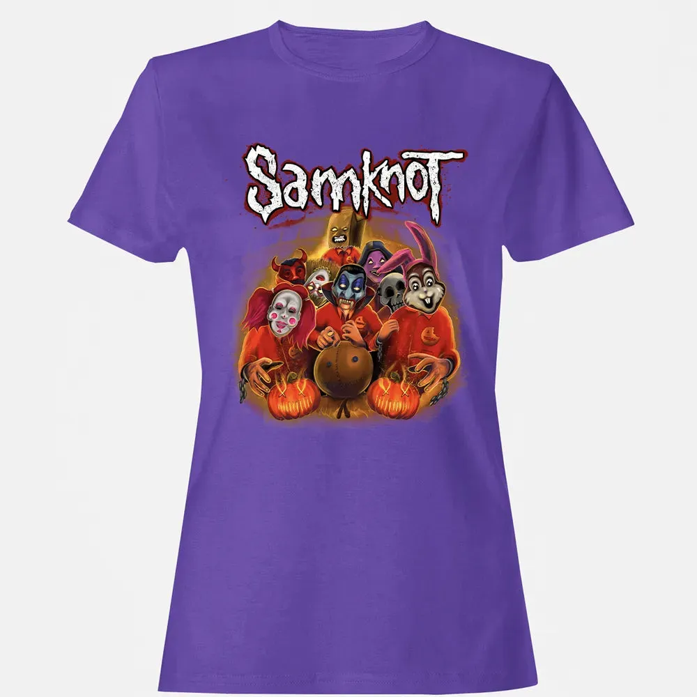 Samknot Women's T-shirt - 12