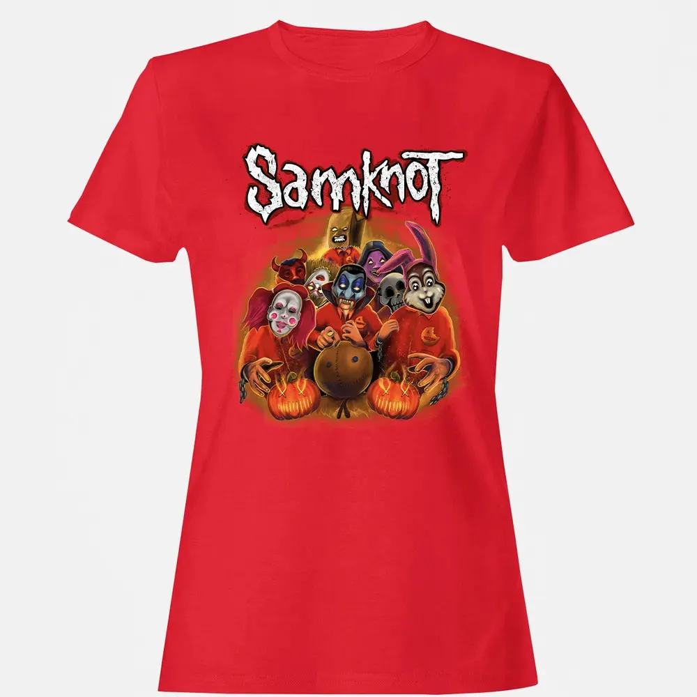 Samknot Women's T-shirt - 13