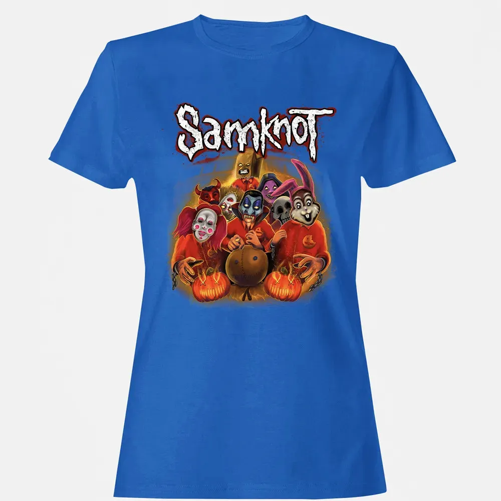 Samknot Women's T-shirt - 14